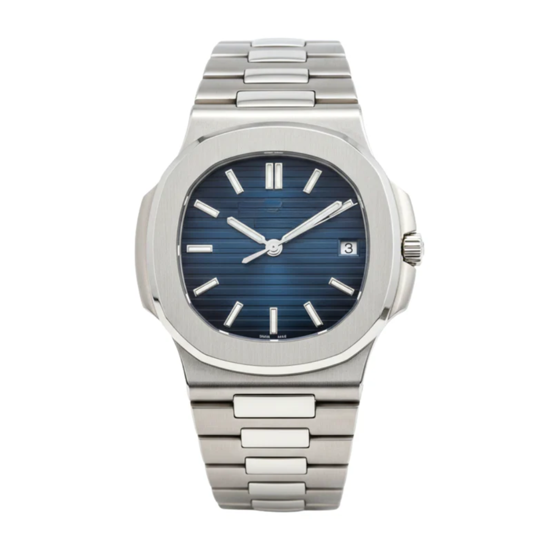 Elite Sport Automatic 40 – Blue Dial