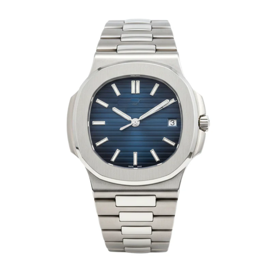 Elite Sport Automatic 40 – Blue Dial