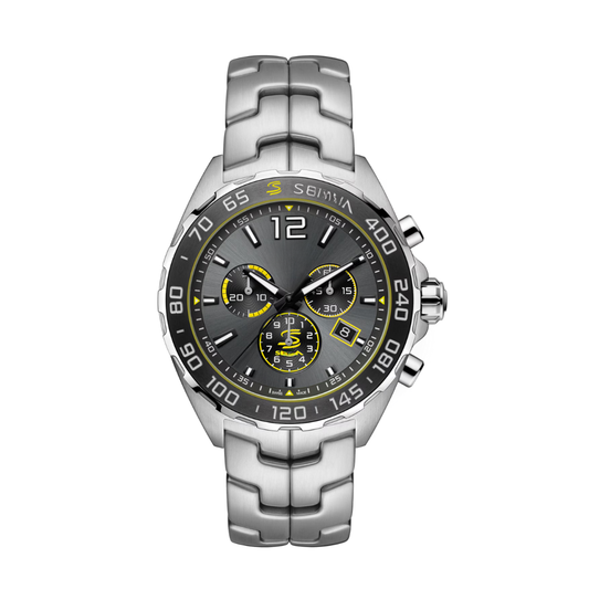 Formula Racing – Legend Edition | Automatic